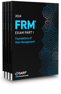 FRM® Study Material, Guide, Books, Practice Exams | GARP